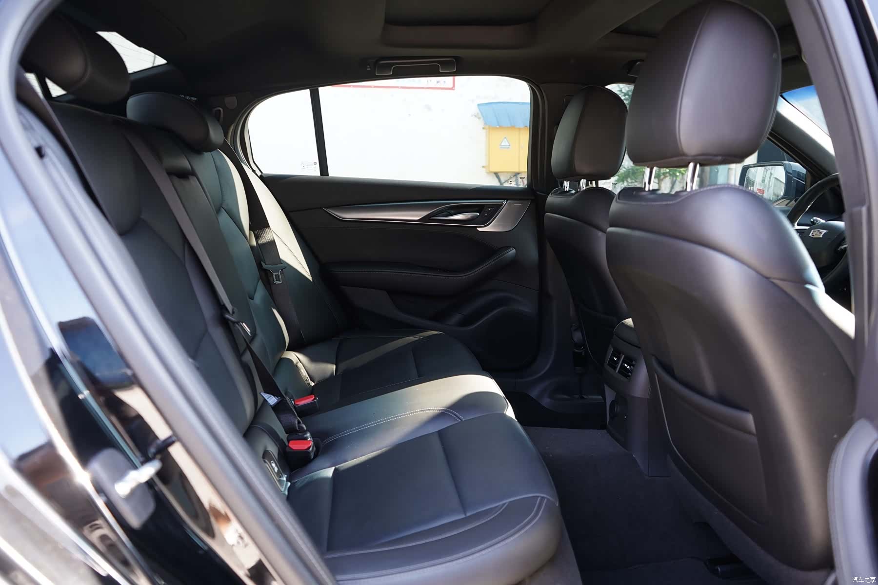 Cadillac CT5, 2024 6