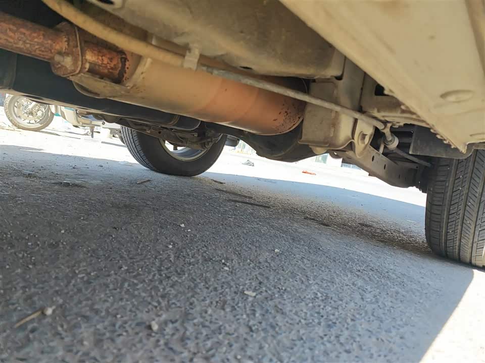 Wuling Wuling Hongguang S3