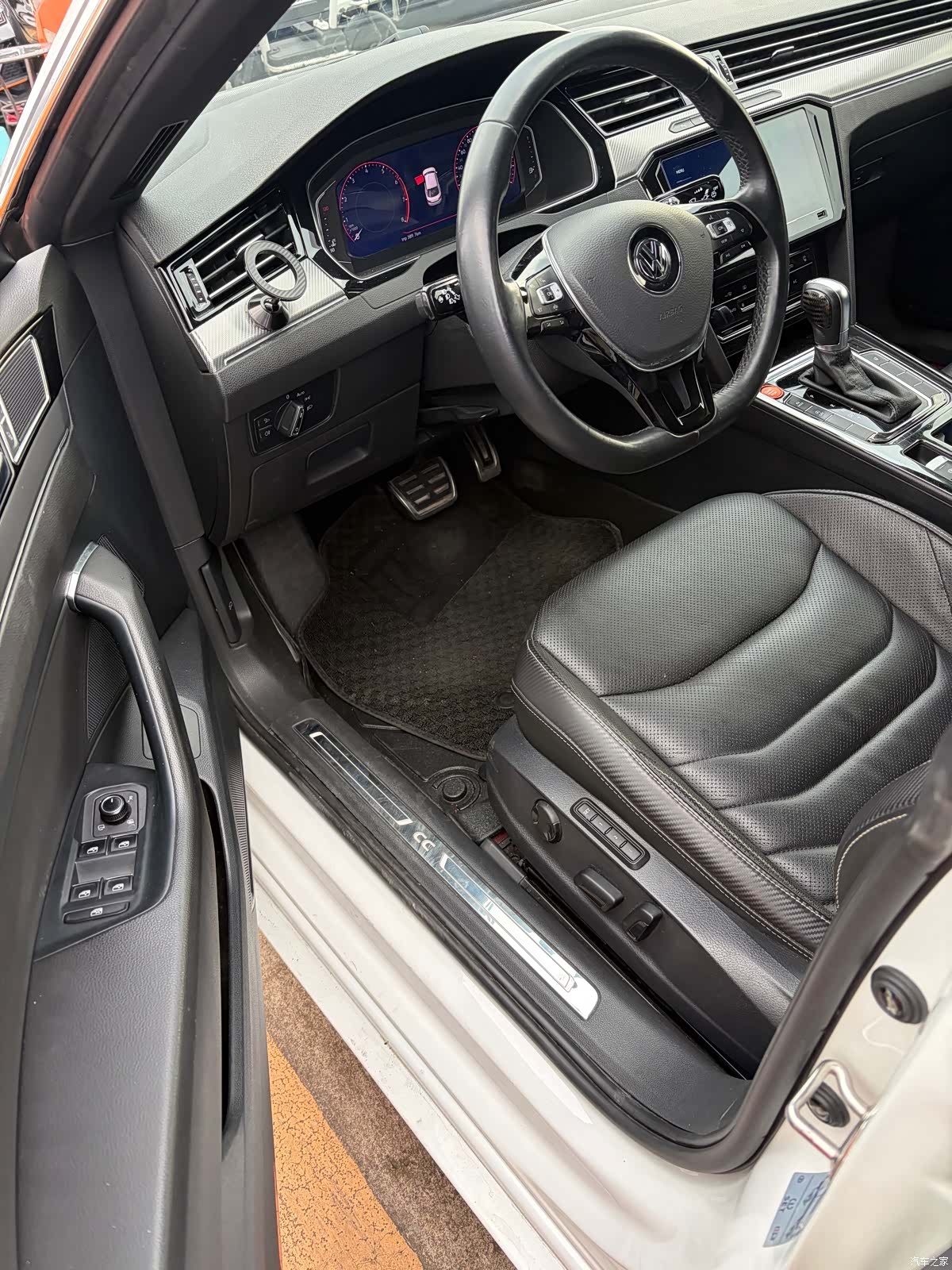 Volkswagen CC, 2020 4