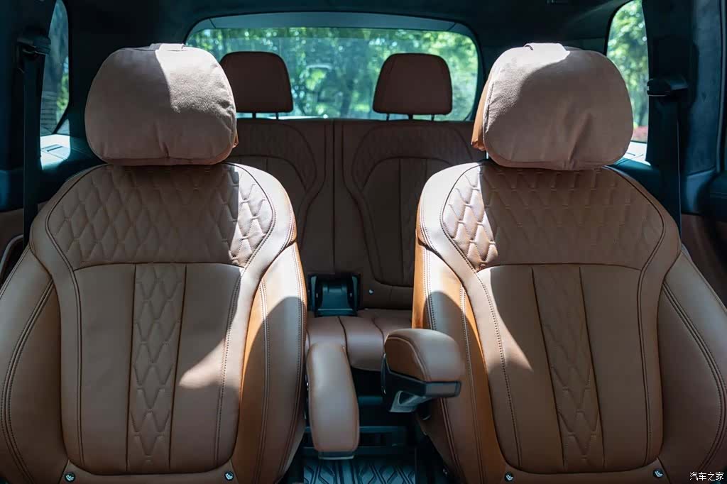 BMW X7, 2022 4