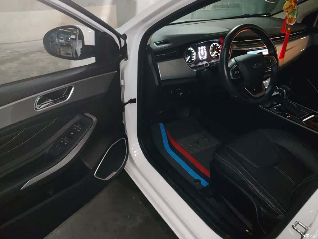 Chery 5, 2020 14