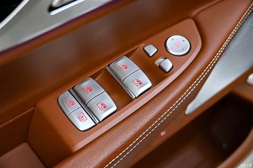 BMW 7 Series, 2019 23