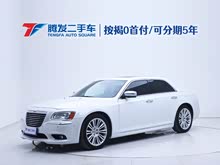 ����˹��300C(����) 2014�� 3.0L ׿Խ��