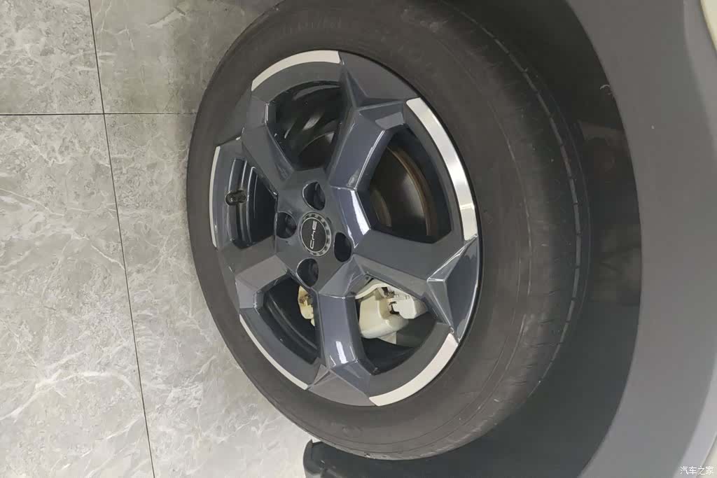 BYD Seagull, 2024 6