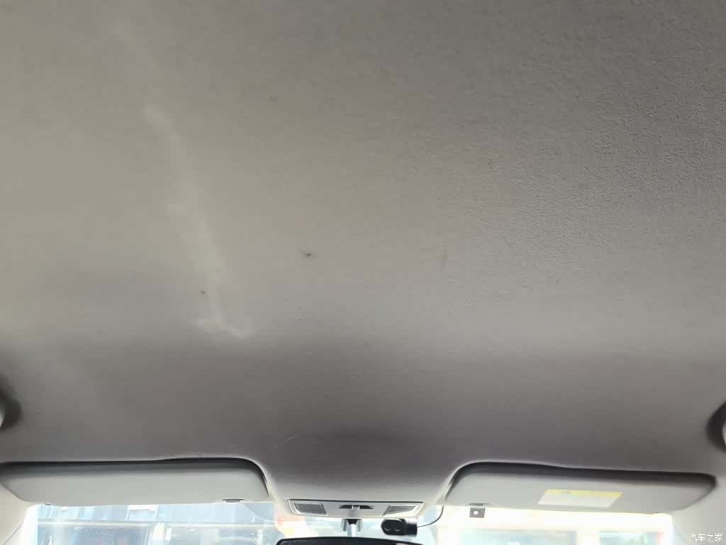 Changan CS15, 2017 9