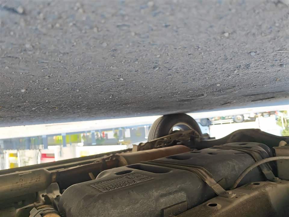 Wuling Wuling Hongguang S3