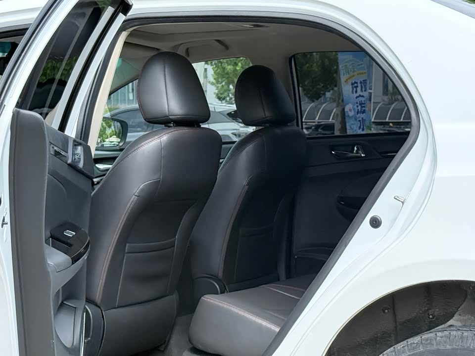 BYD e5 BYD e5