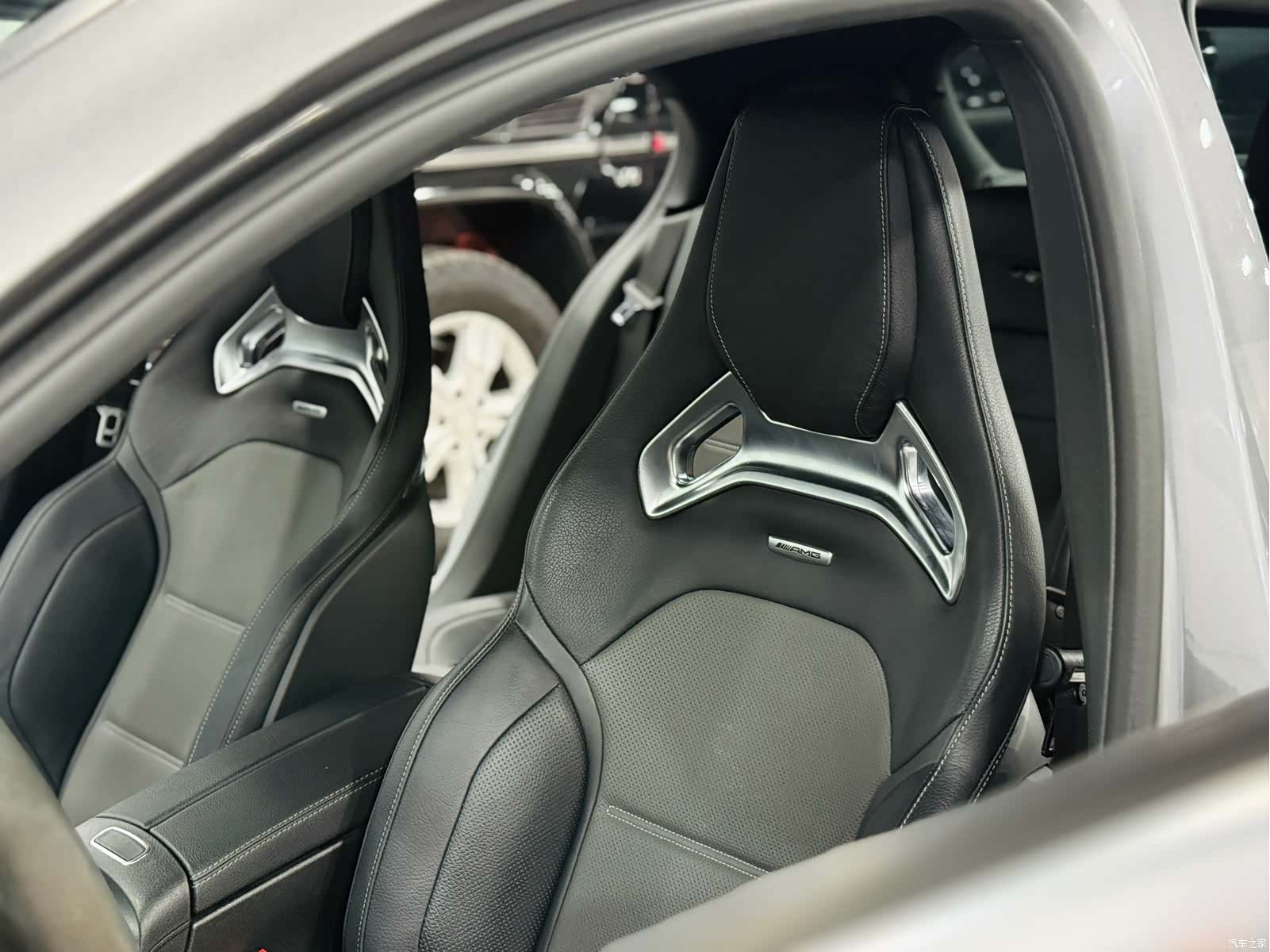 Mercedes-Benz A-Class, 2020 7