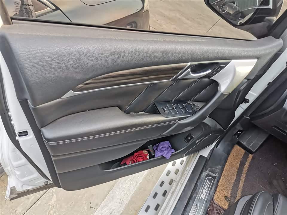 Haval H9 Haval H9