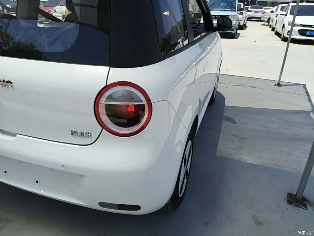 Changan Lumin, 2026 8