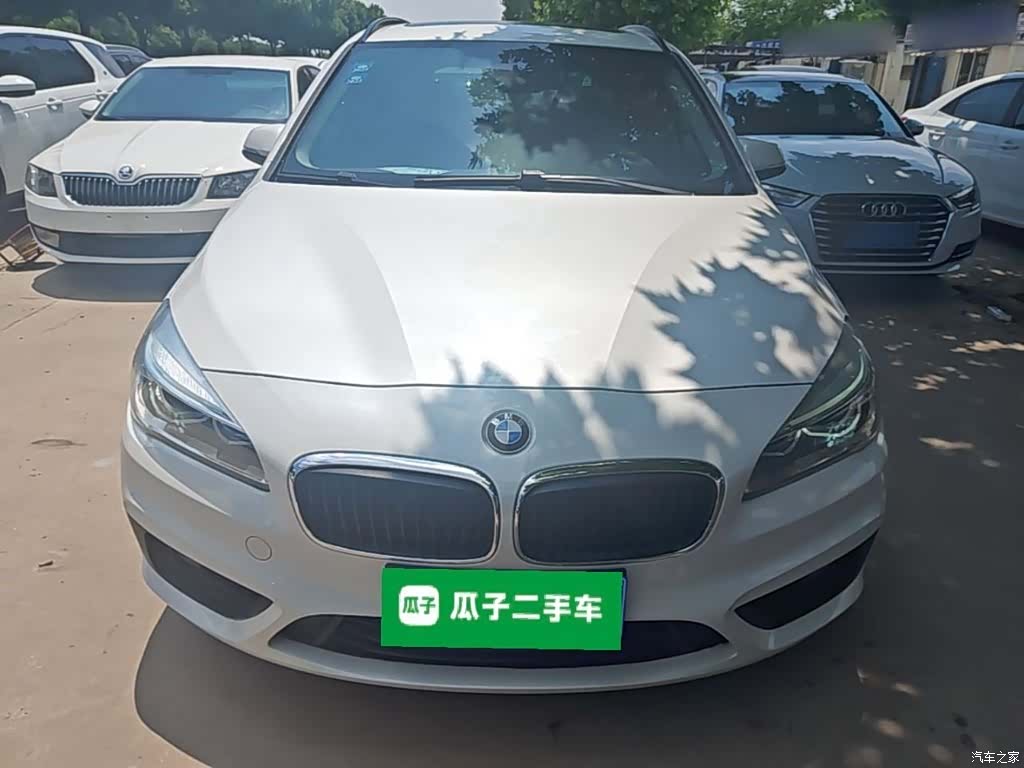BMW 2 Series, 2017 3