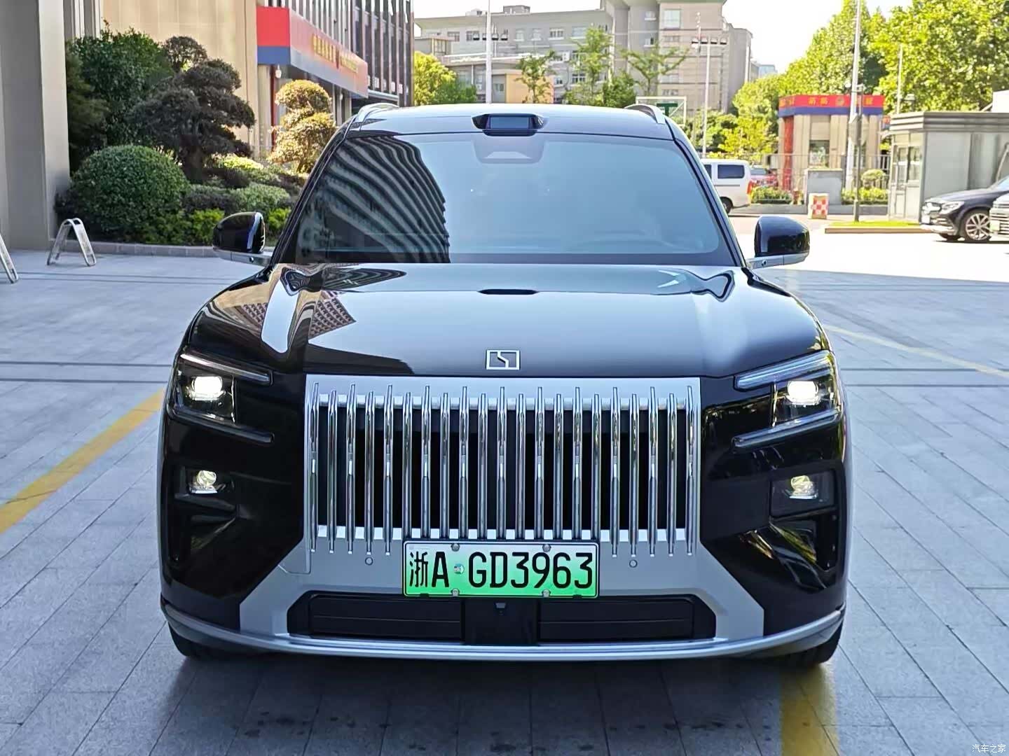 Zeekr X, 2026 2