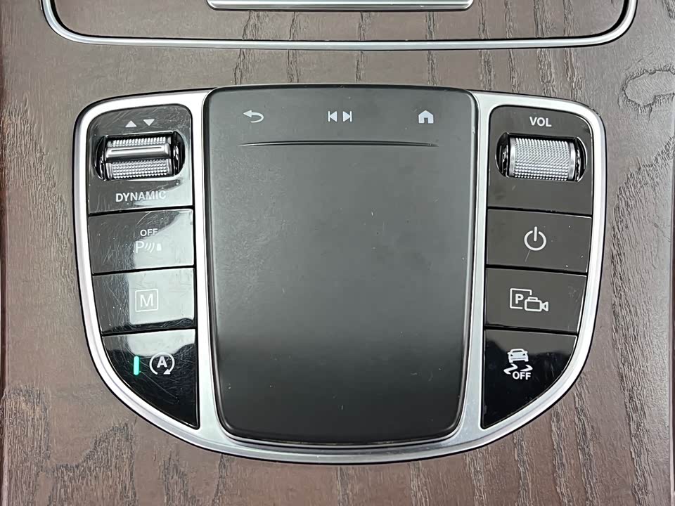 Mercedes-Benz GLC Mercedes-Benz GLC