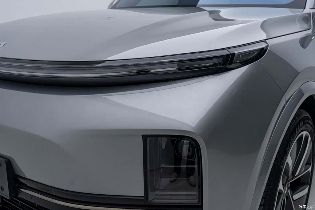 Li Auto L9, 2024 12