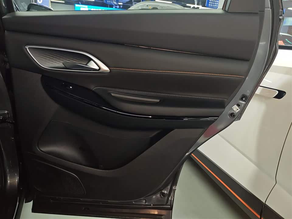 Changan X7 PLUS Changan X7 PLUS