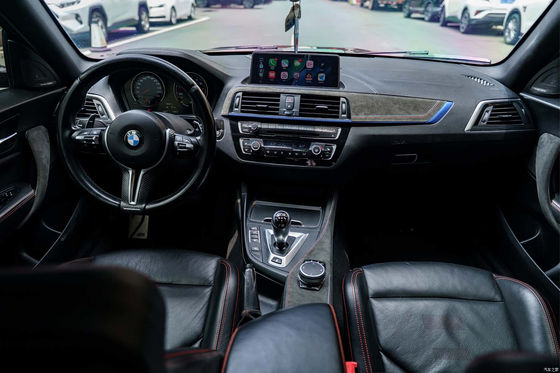 BMW M2, 2019 18