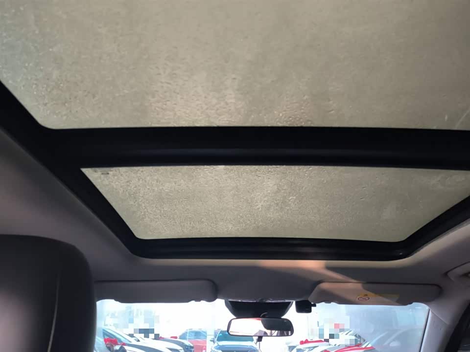 Trumpchi Trumpchi GS3