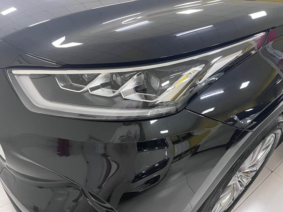 Toyota Highlander Toyota Highlander