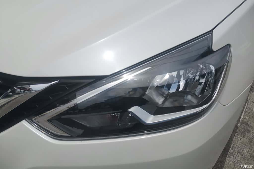 Nissan Sylphy, 2020 все фото