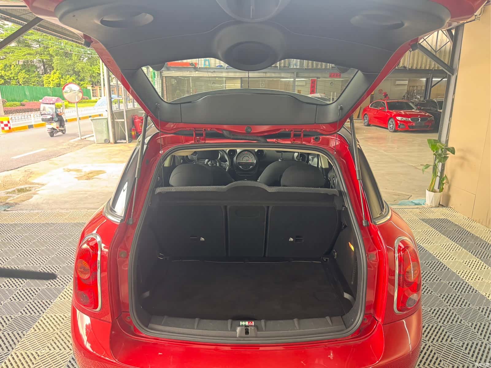 Mini Countryman, 2014 9