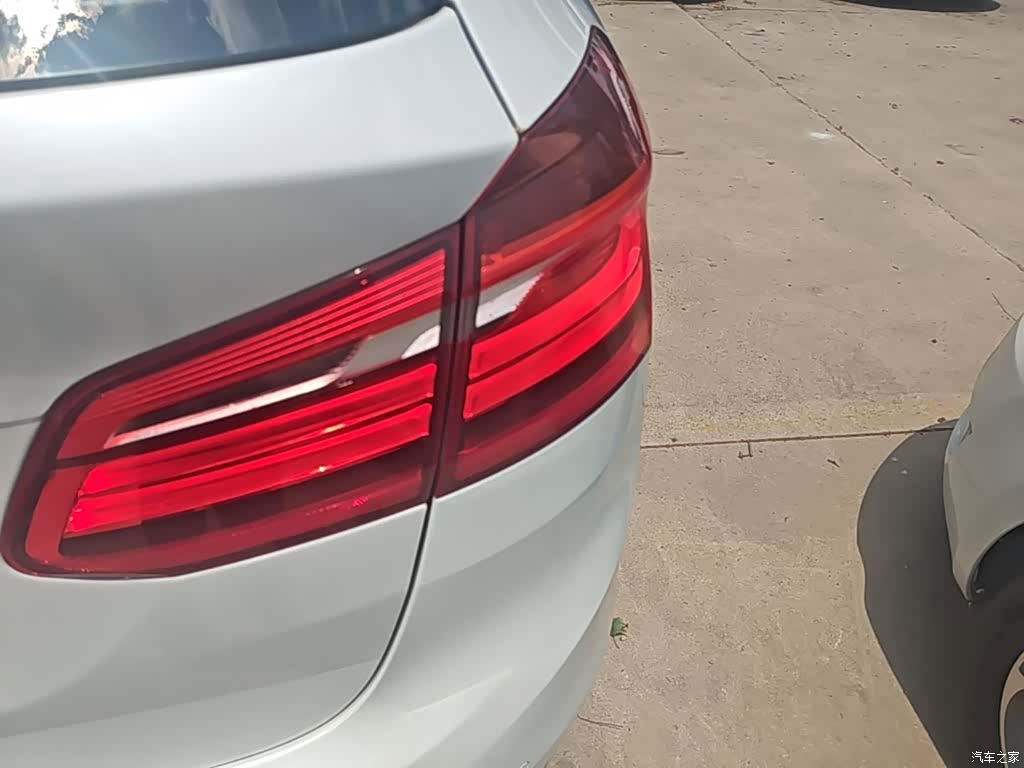 BMW 2 Series, 2017 8
