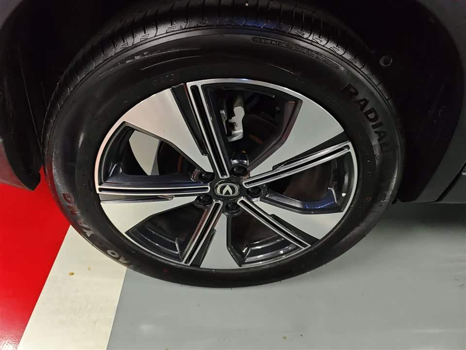 Changan X7 PLUS Changan X7 PLUS