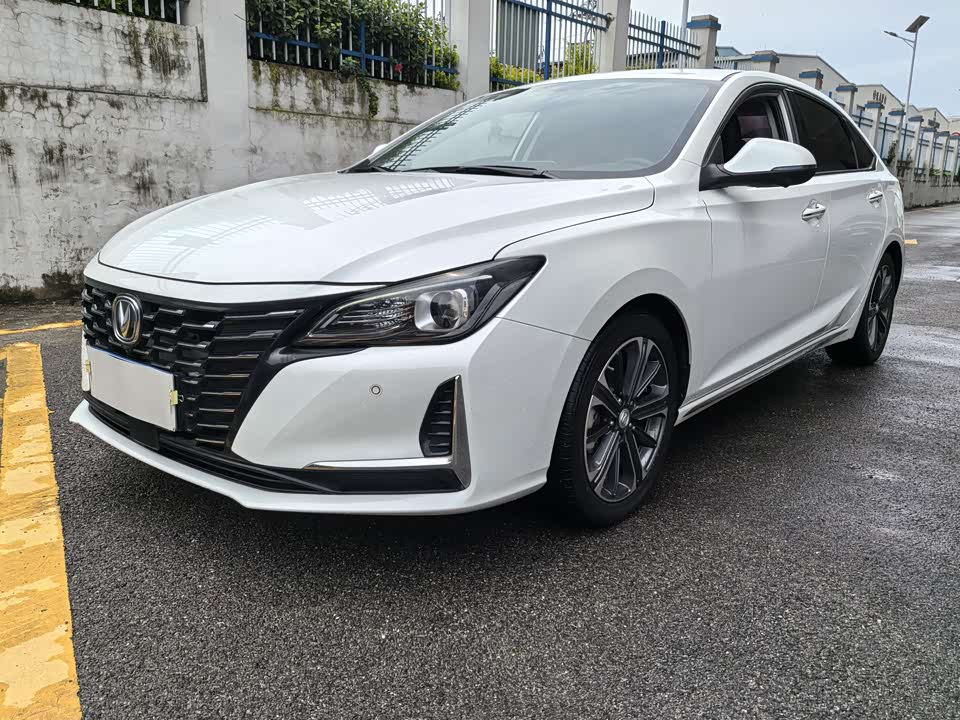 Changan Ruicheng CC