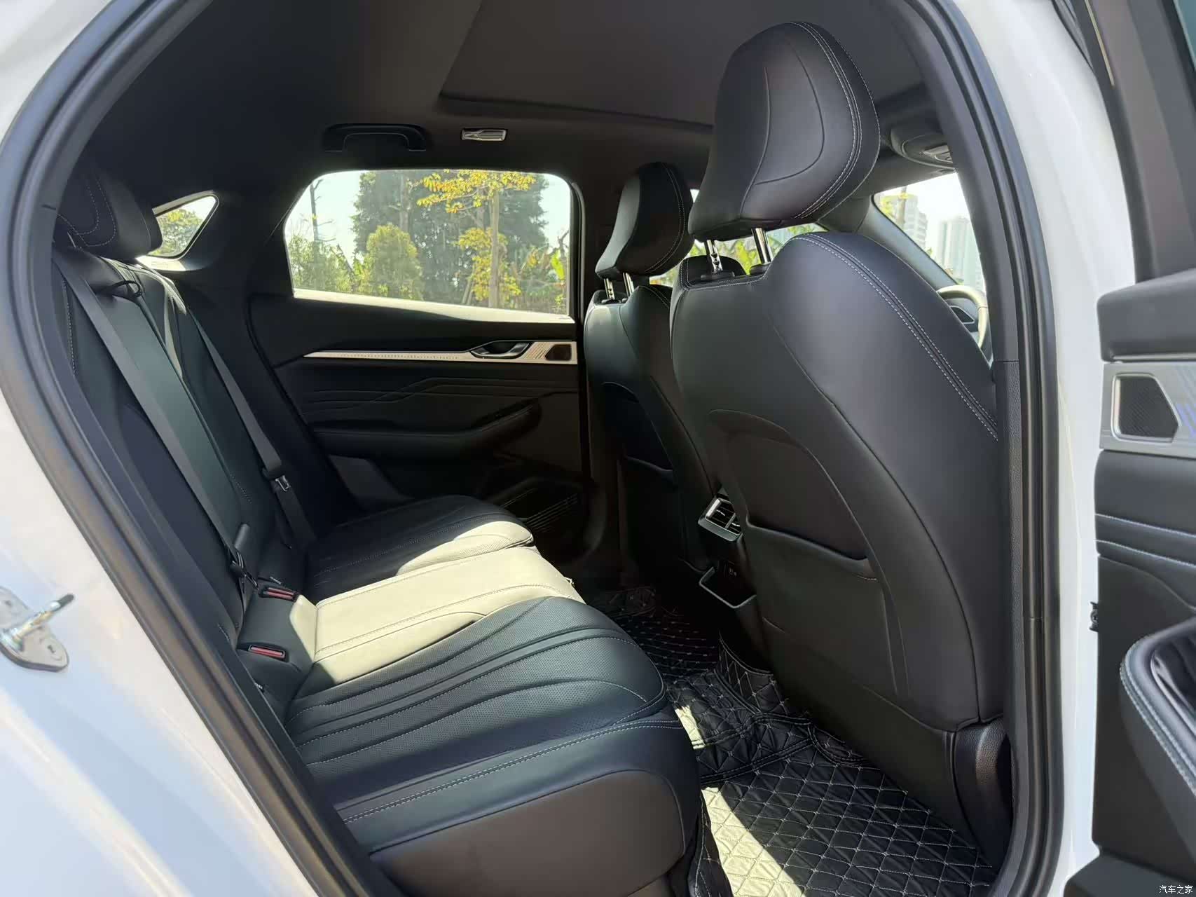 Geely Preface, 2024 13