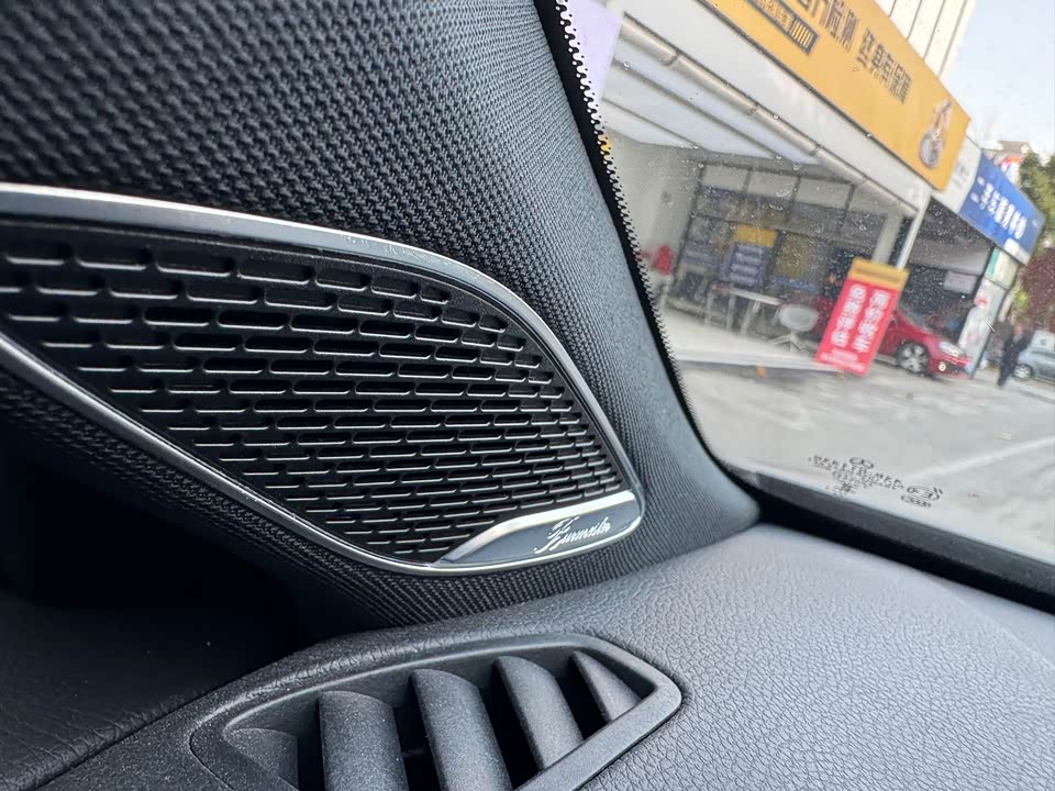 Mercedes-Benz Class A AMG