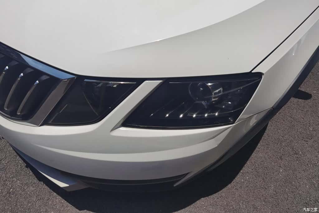 Skoda Octavia, 2018 все фото