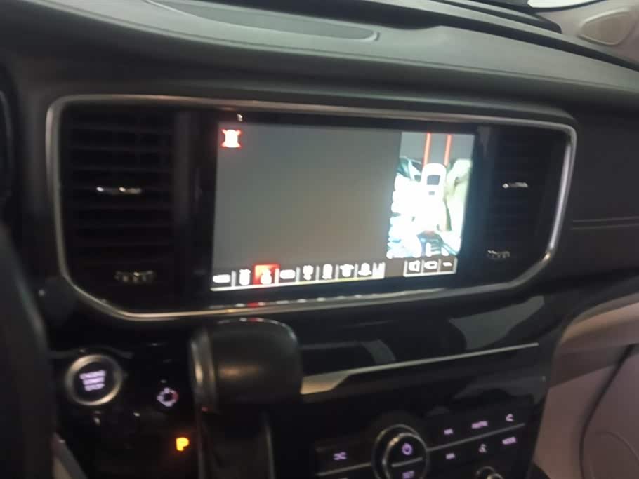 Trumpchi Trumpchi M8