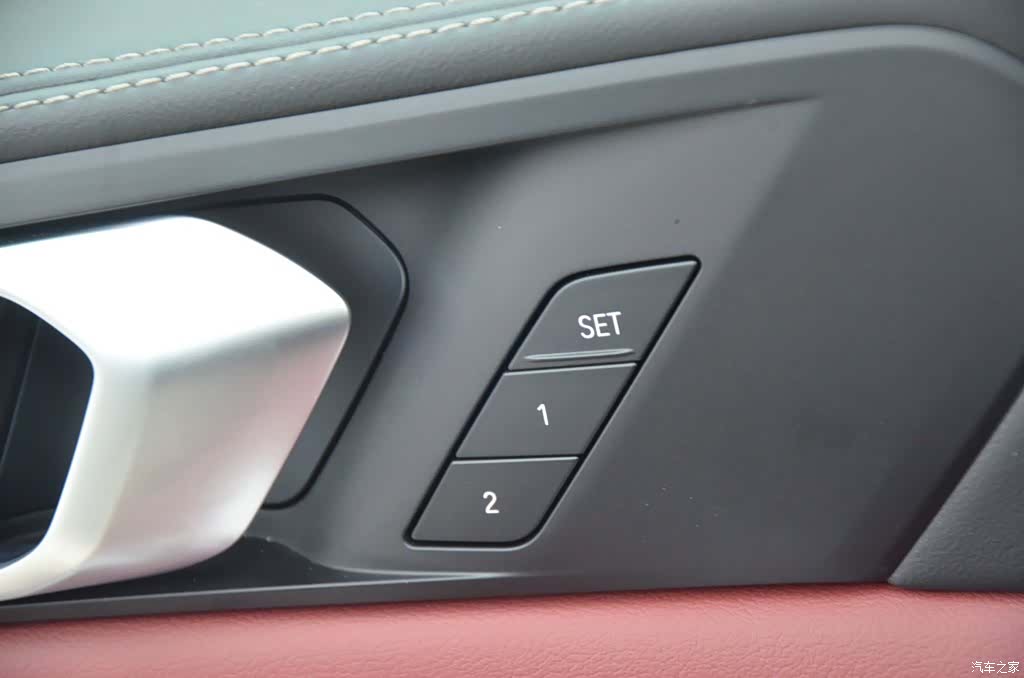 BMW X5, 2026 12