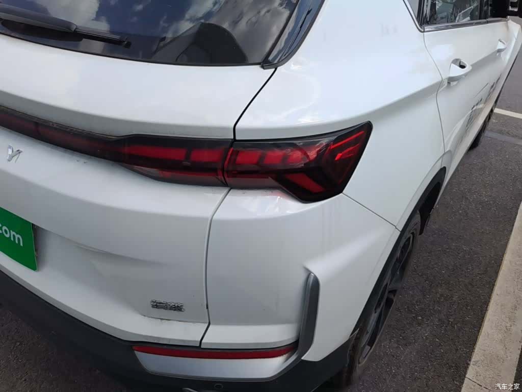 Geely Coolray, 2024 8