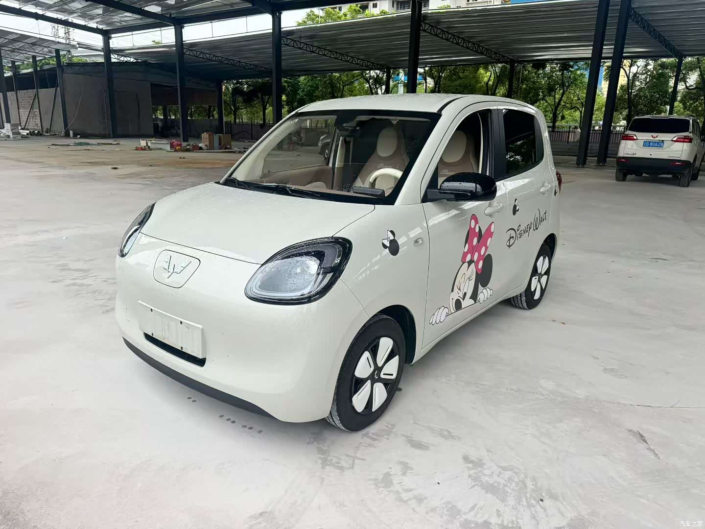 Wuling MINIEV, 2025 1