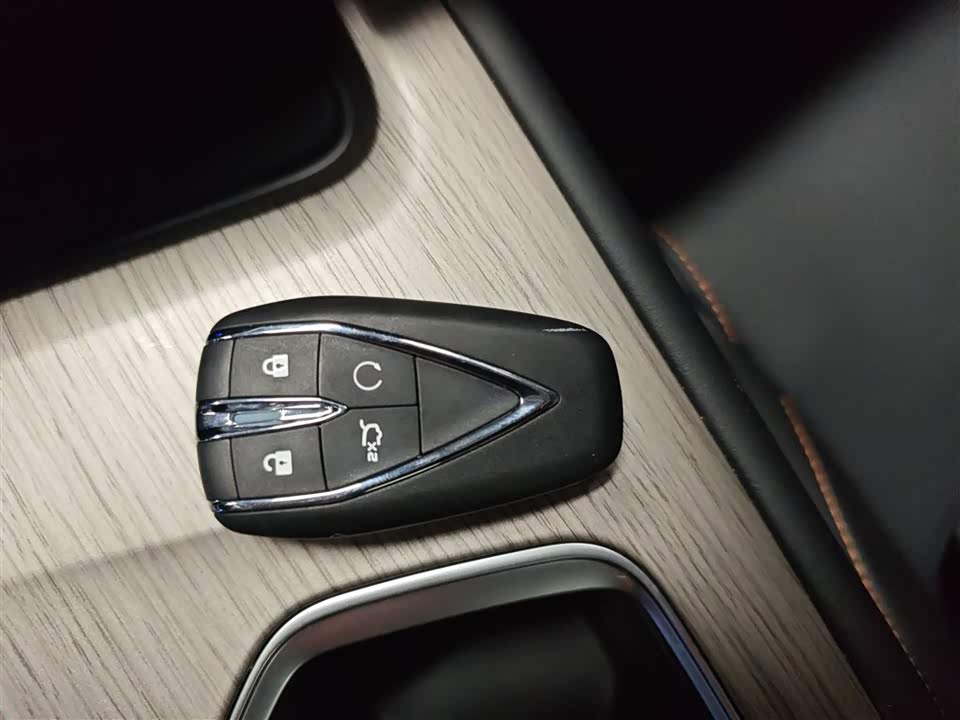 Changan X7 PLUS Changan X7 PLUS