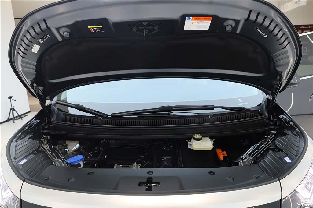 Denza D9, 2025 11