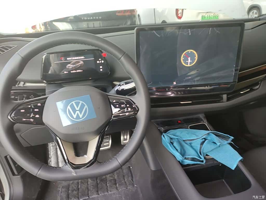 Volkswagen 06, 2026 14