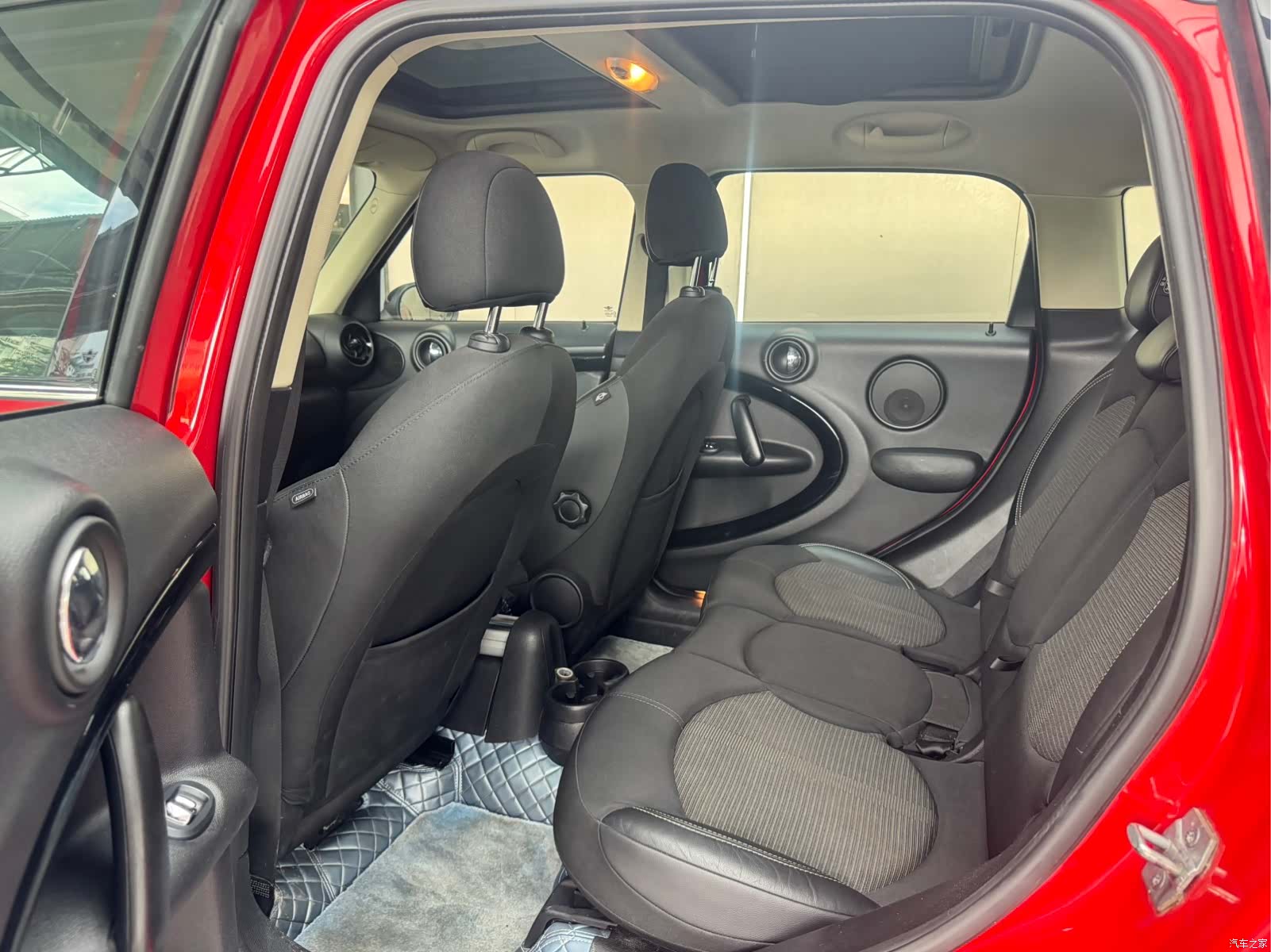 Mini Countryman, 2014 8