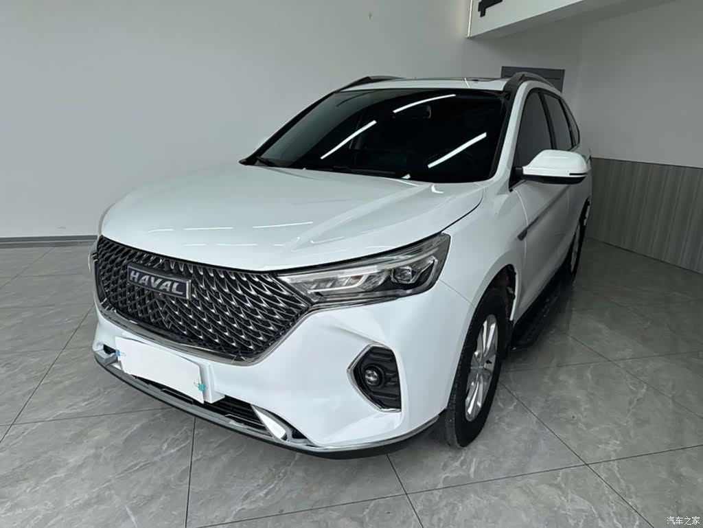 Haval M6, 2023 3
