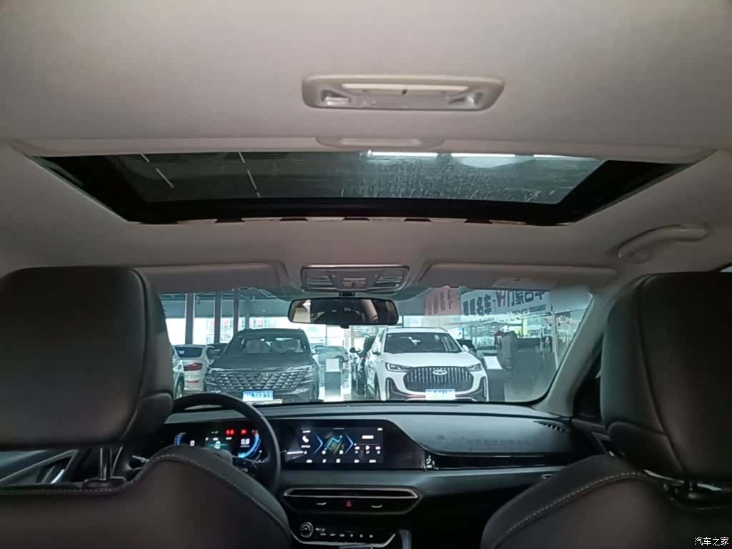 Changan Eado, 2021 18