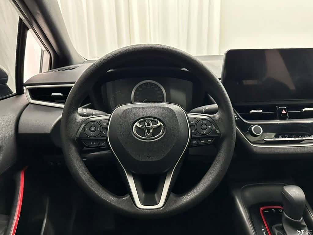 Toyota Levin, 2023 10