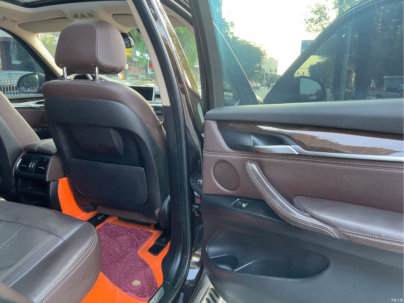 BMW X5, 2017 10