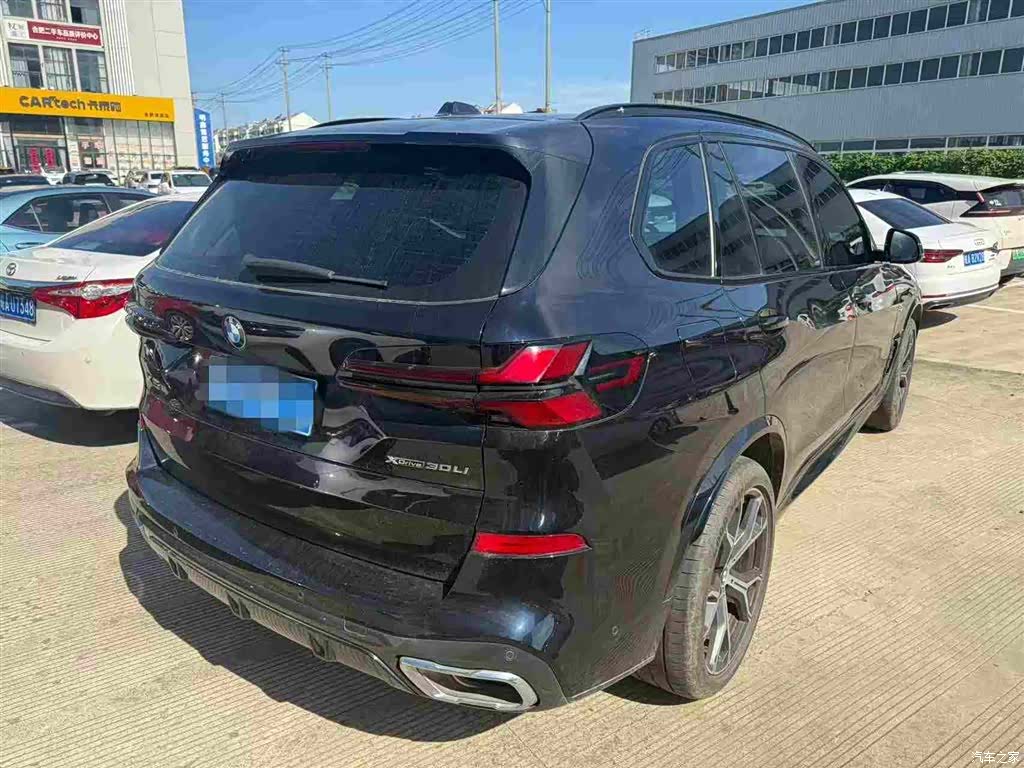 BMW X5, 2023 2