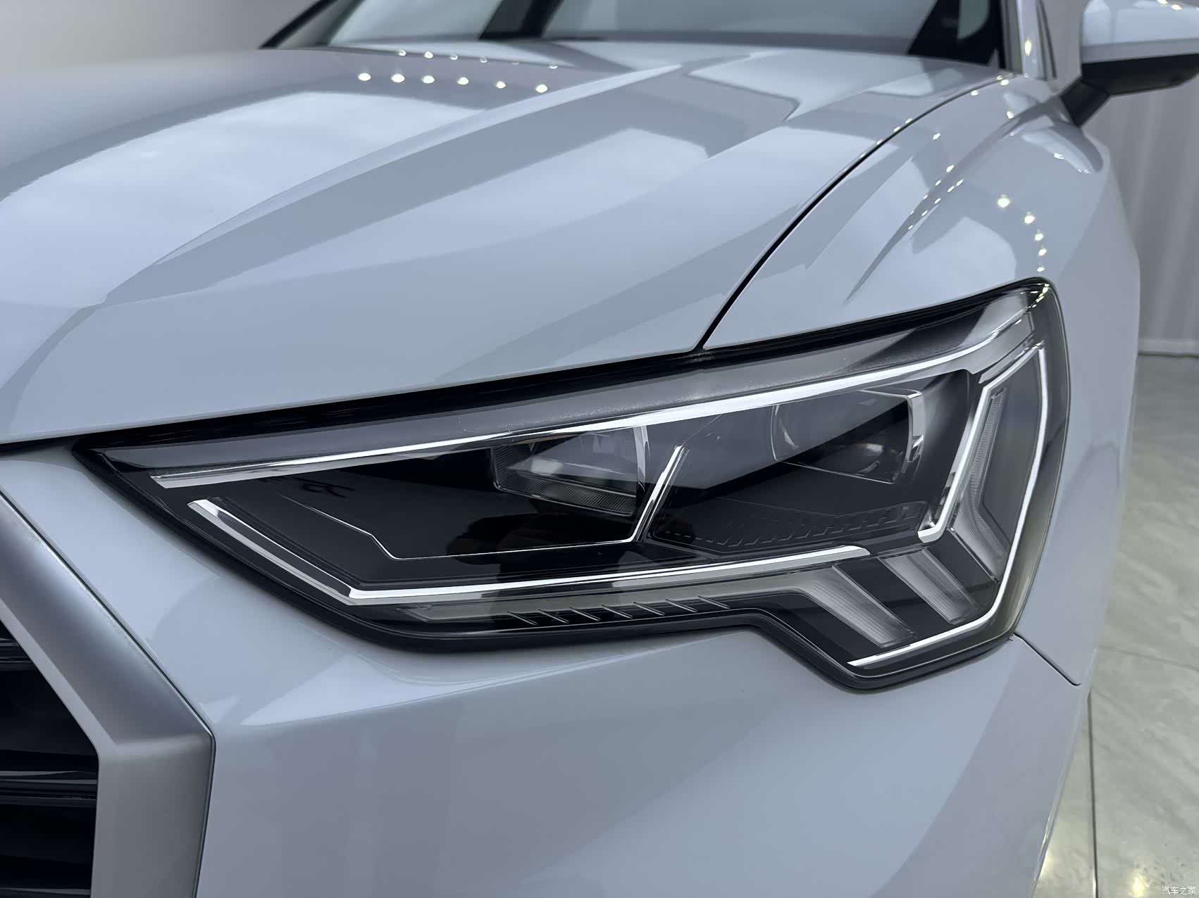 Audi Q3, 2022 15