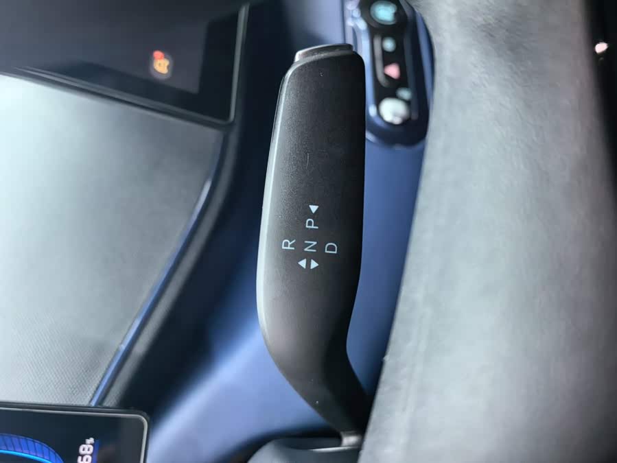 BYD Seagull 2025, фото 16