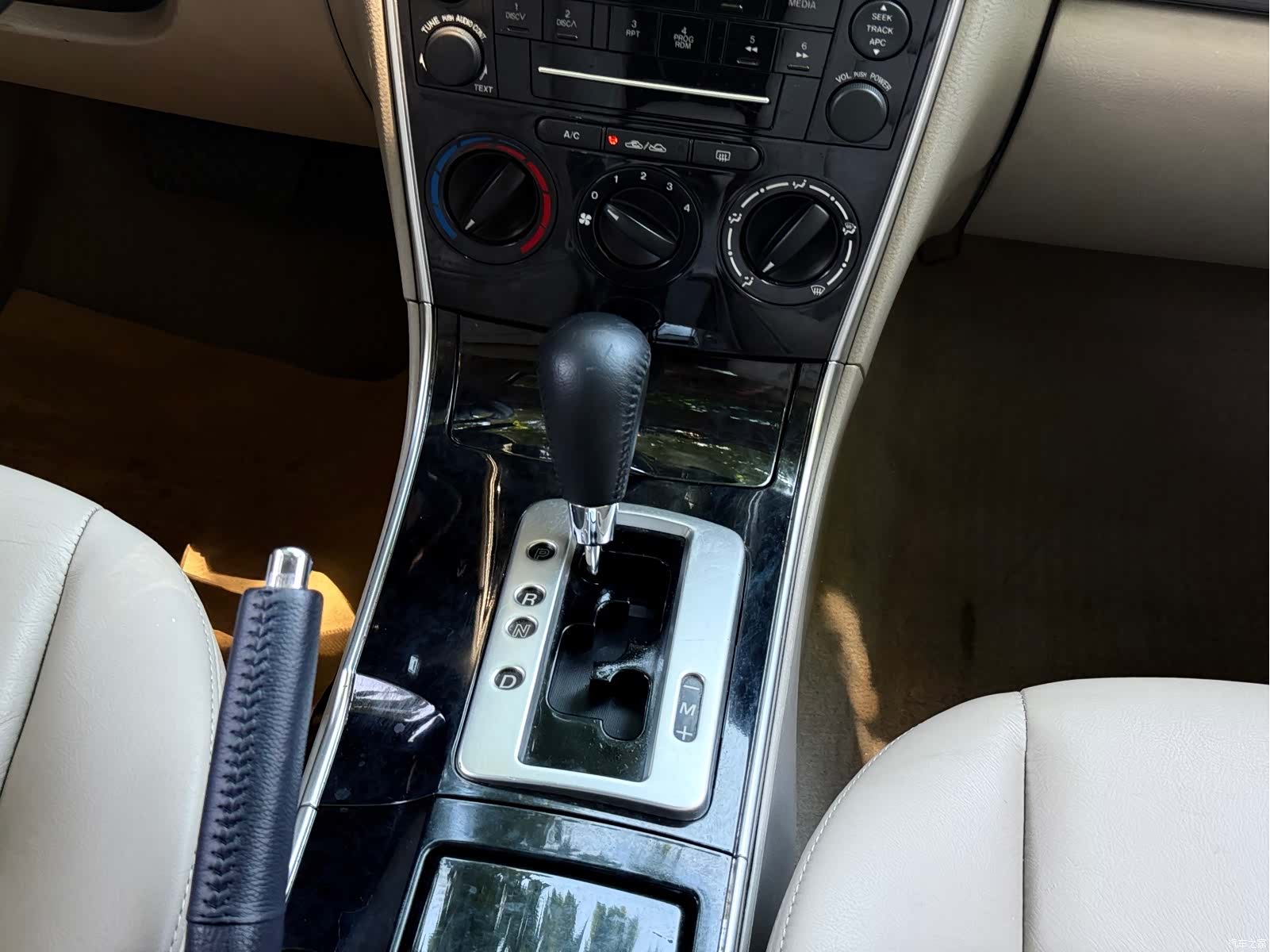 Mazda 6, 2010 8