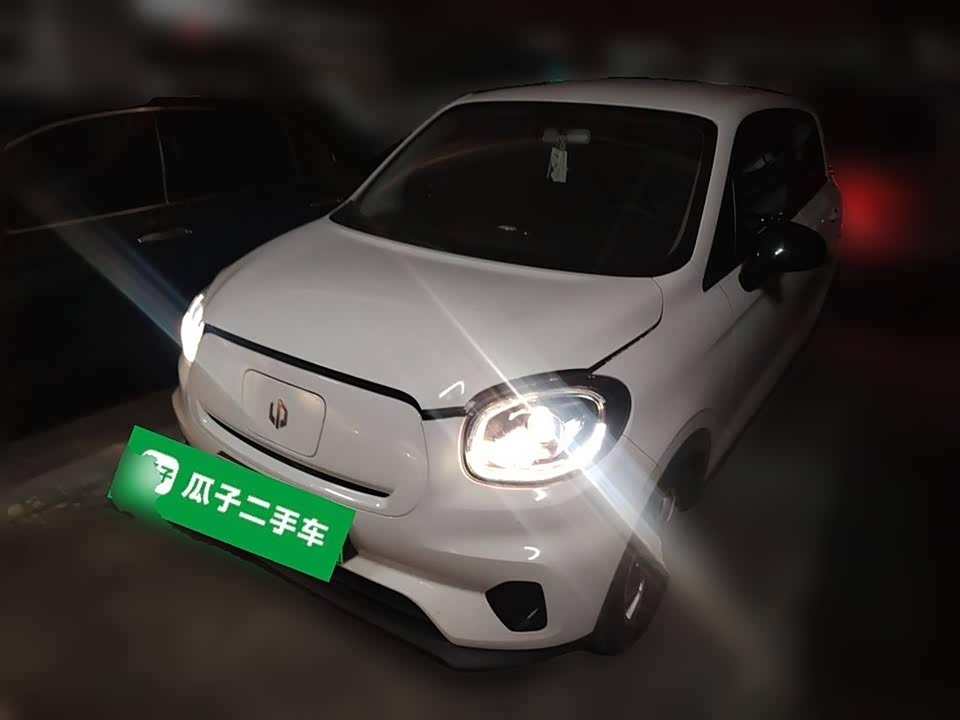 Leapmotor T03 Leapmotor T03
