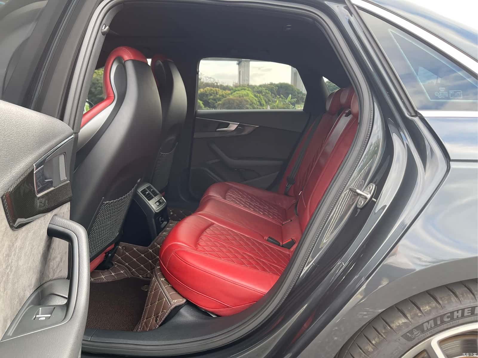 Audi S4, 2019 27