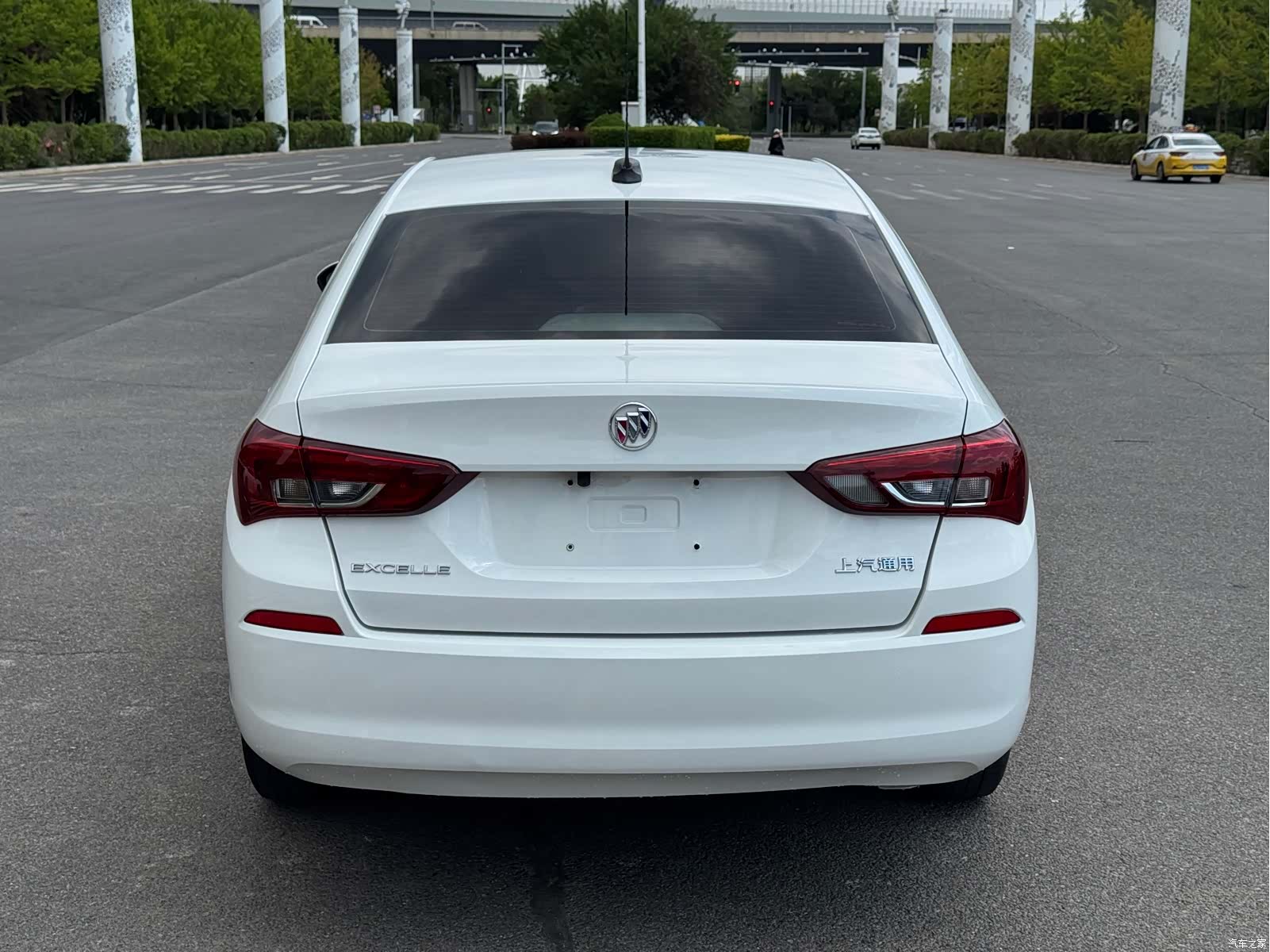 Buick 15N, 2021 11