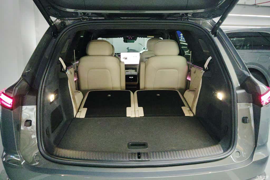 NIO L90, 2025 4